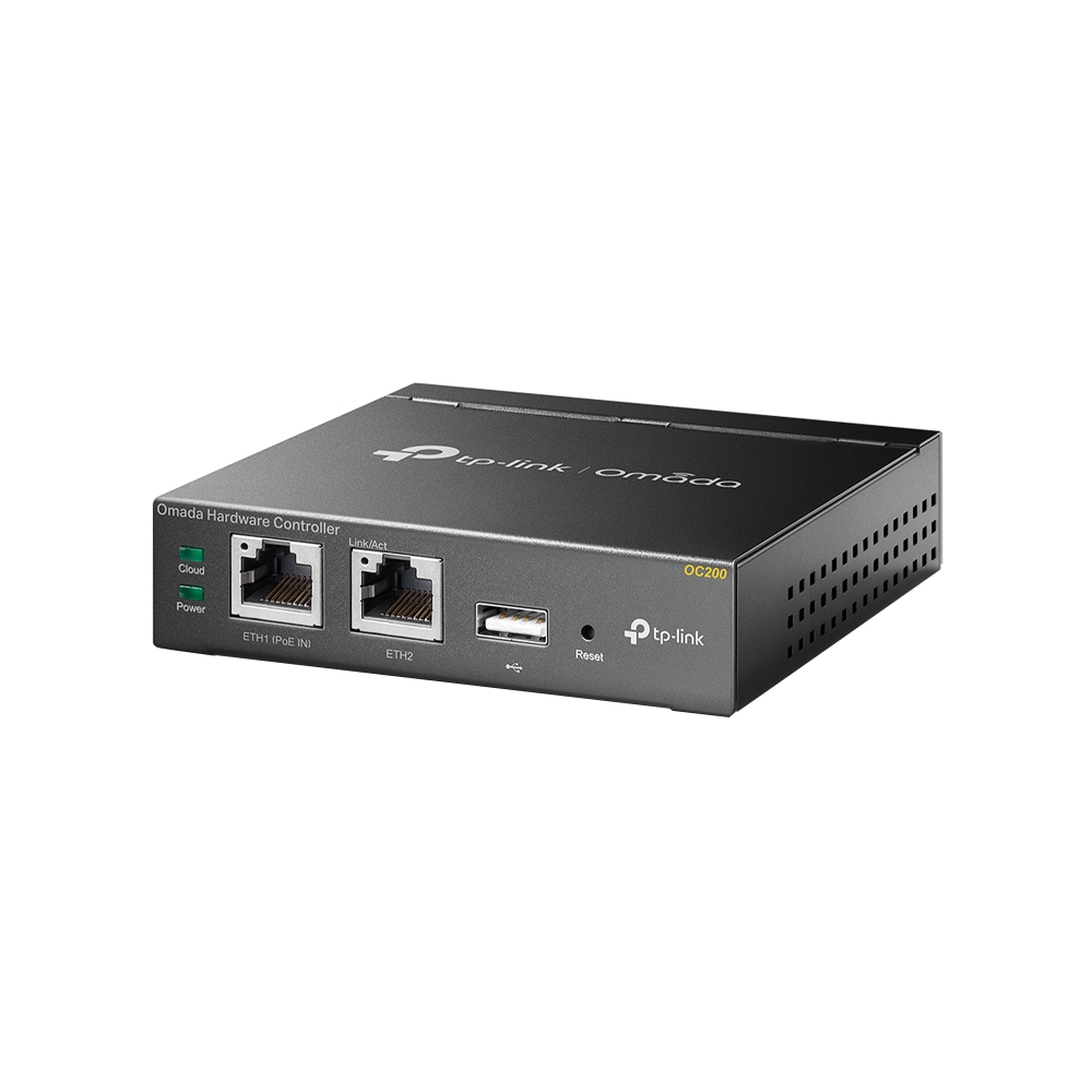 TP-LINK OC200 Omada Hardware Controller