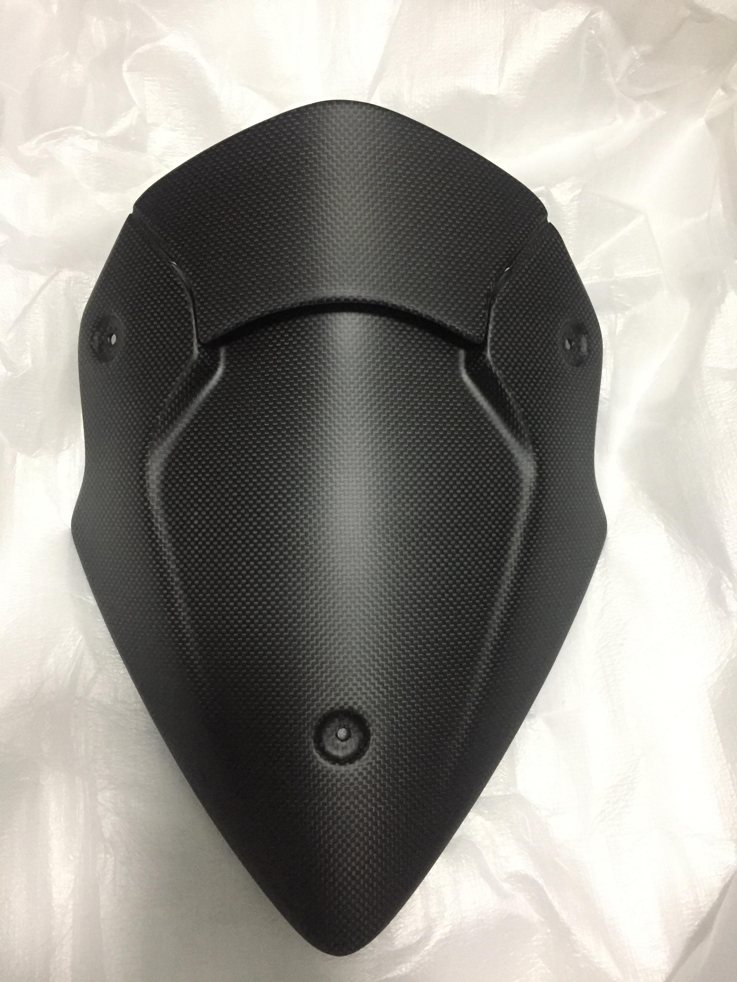 ชิวหน้า CARBON MULTISTRADA 950/1200/1260