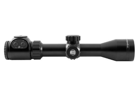 Bresser กล้องติดปืน Condor 1.5-6x42