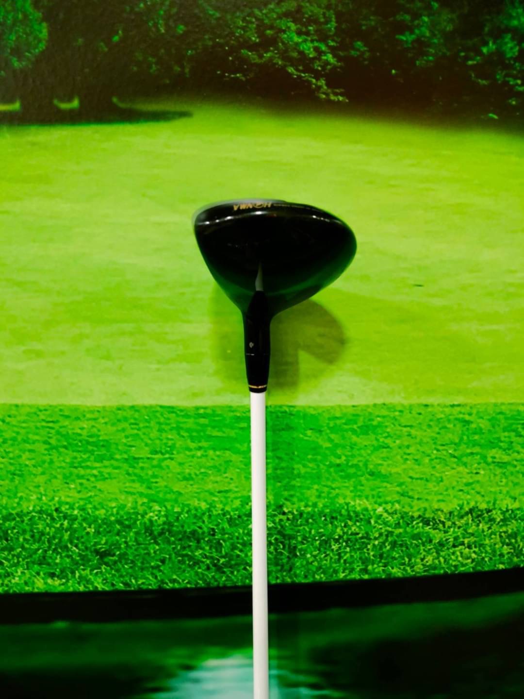 Fairway Honma Amazing Spec 7/21° (Perfect Switch 60g) / (SR) D3/ 335