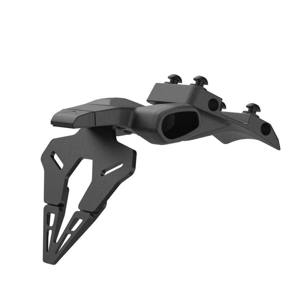 ท้ายสั้น EVOTECH Z900 2025+