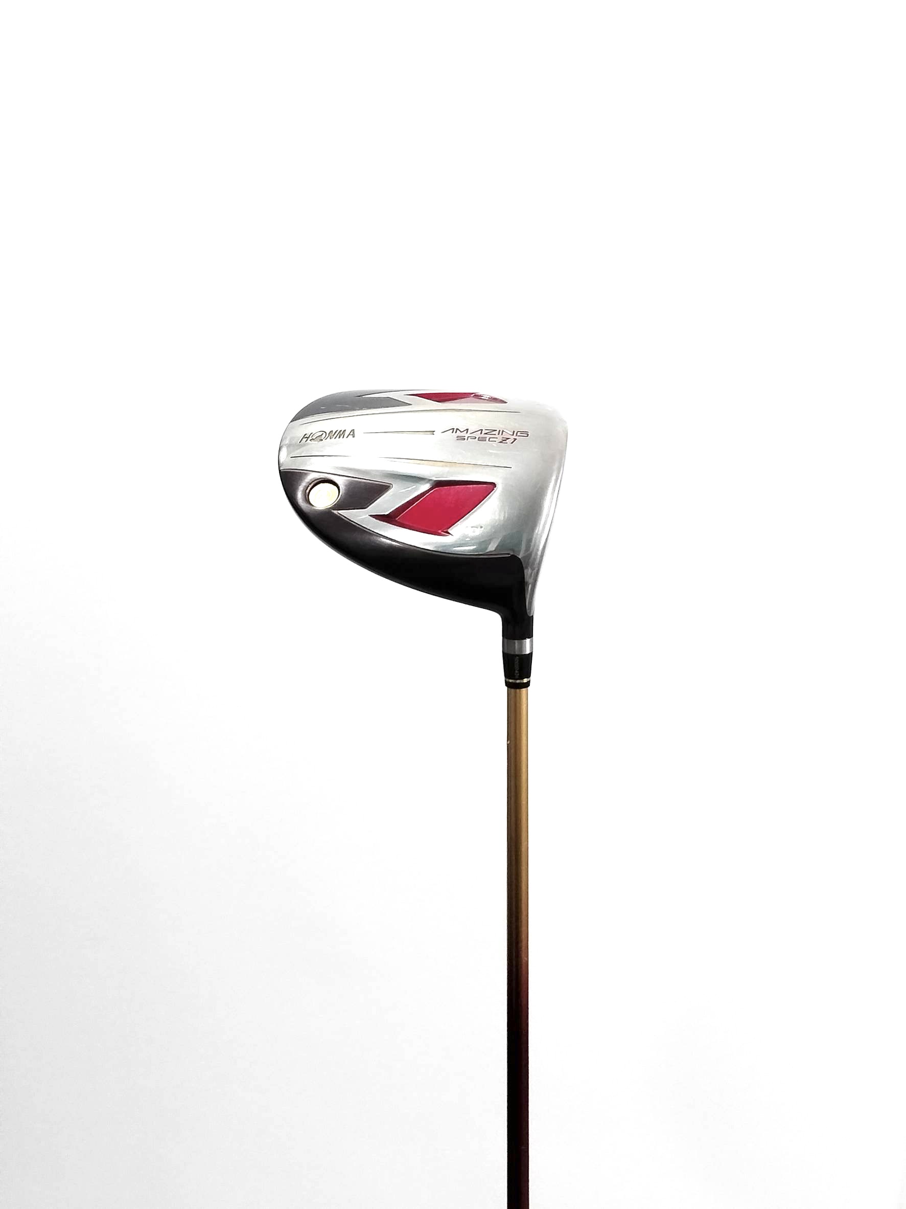 3star! honma amazing spec Z1 Driver 10 R