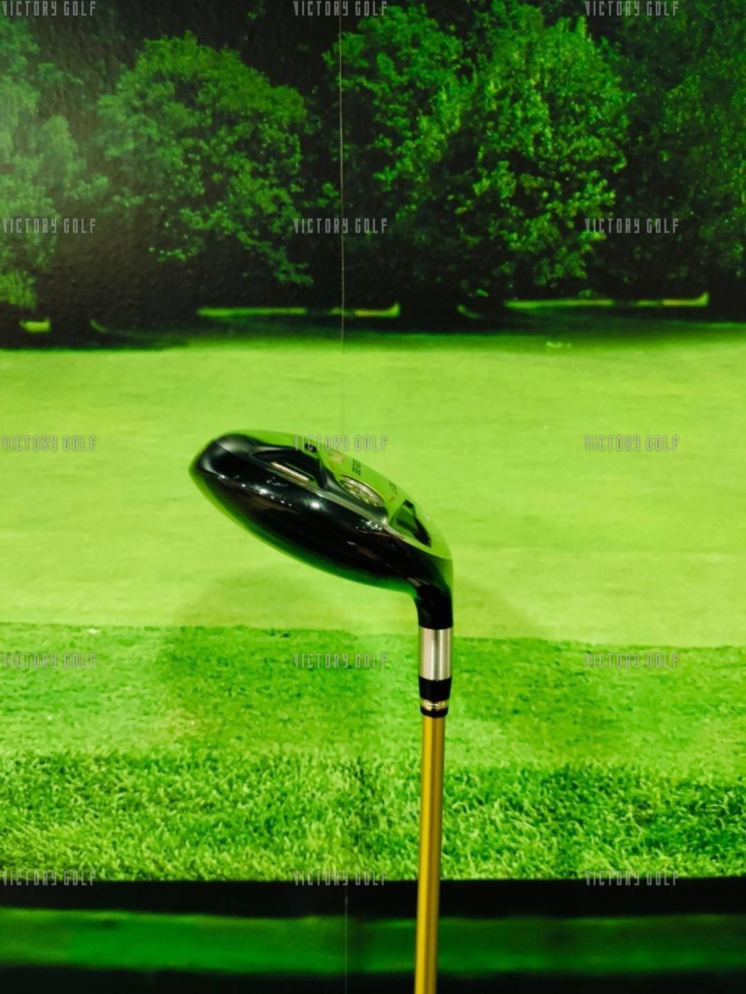 Utility Honma Beres S-05 (22') (Flex : R) (ARMRQ Infinity 3 Star)