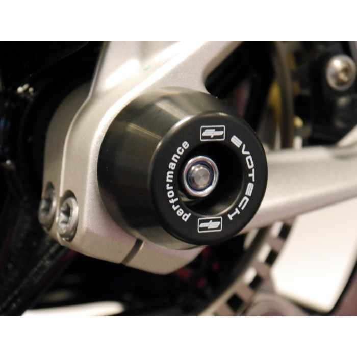 กันล้มหน้า EVOTECH PERFORMANCE