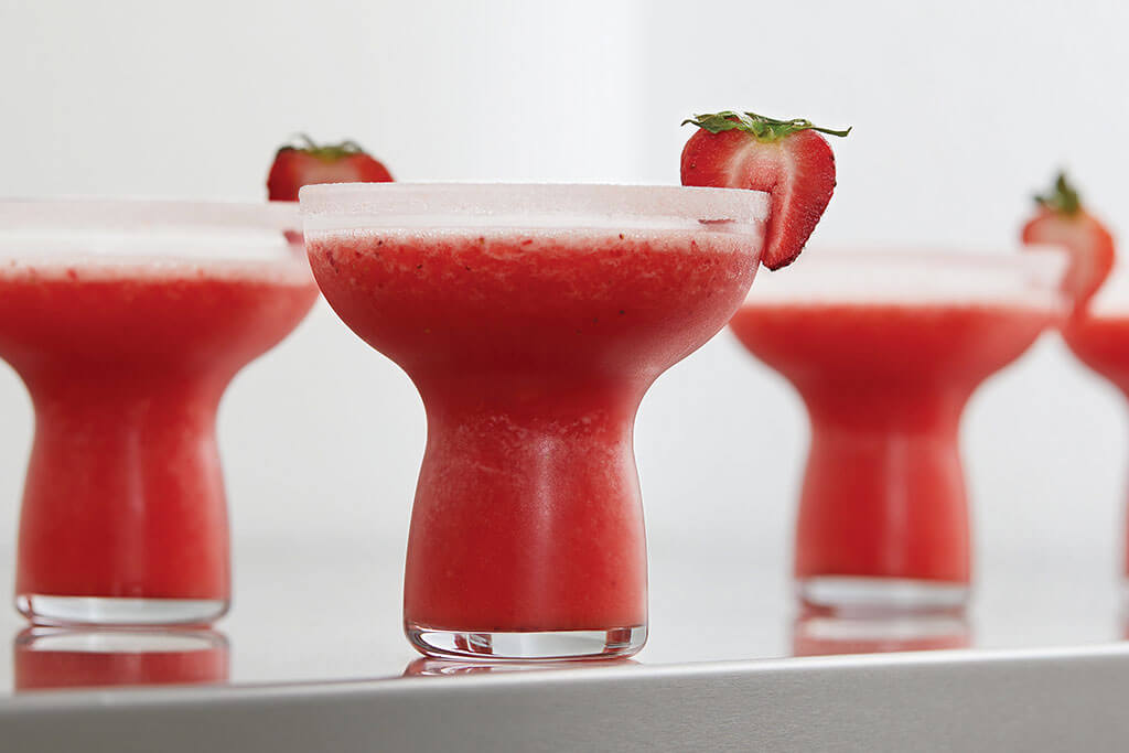 เช่าแก้ว USA Libbey แก้วน้ำแฟนซี แก้วค็อกเทล 10.25 oz. (2667)