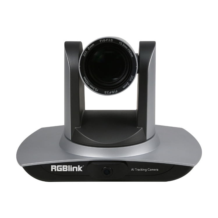 20X PTZ TRACKING CAMERA