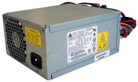 (500447-B21) ขาย - จำหน่าย - จัดซื้ออะไหล่ - ราคาถูก HP 460W Power Supply for Proliant ML150 G6 ML330 G6
