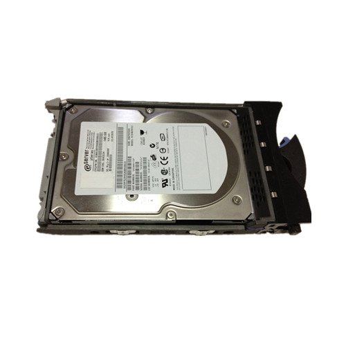 (90P1307) ขาย - จำหน่าย - จัดซื้ออะไหล่ - ราคาถูก IBM 300-GB U320 SCSI HP 10K