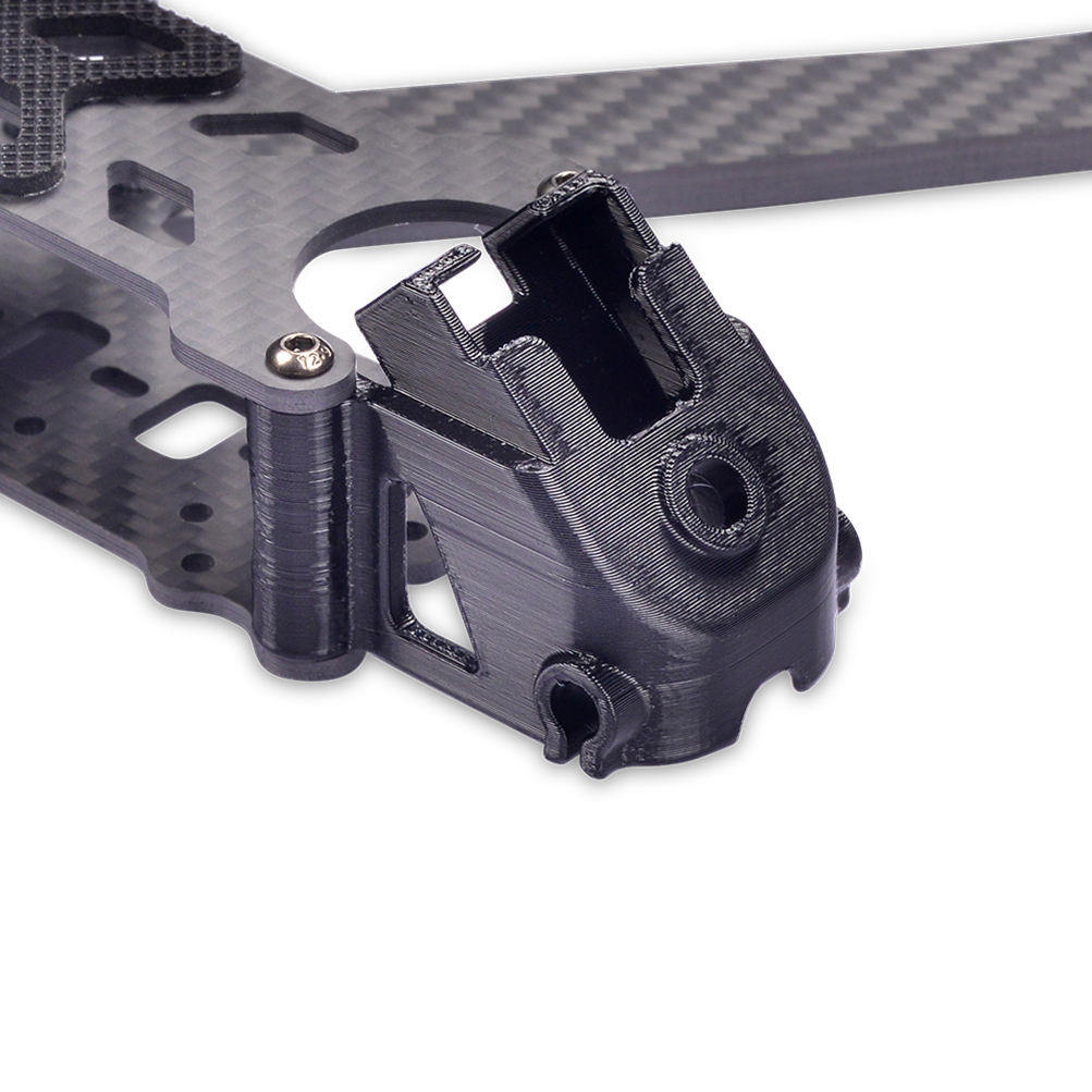 [54] HAOYERC 10Inch FPV Drone Frame เฟรม ใบ 10 นิ้ว Long-Range Control พื้นที่มาก แข็งแรง อุปกรณ์โดรน Drone