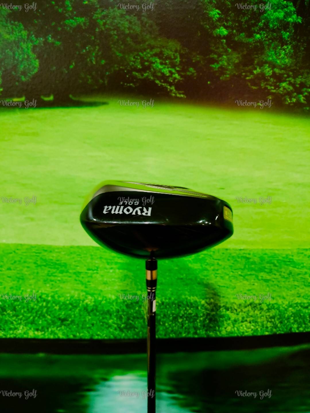 Driver Ryoma D-1 MAXIMA TYPE-G Loft 10.5° (Basileus60') / (X)