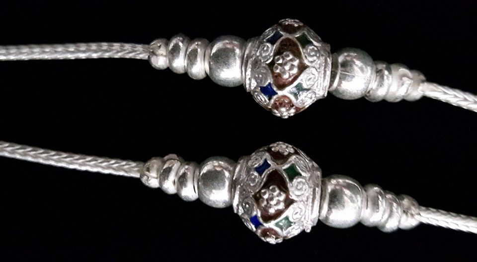 สร้อยคอแขวนจี้ แขวนพระ