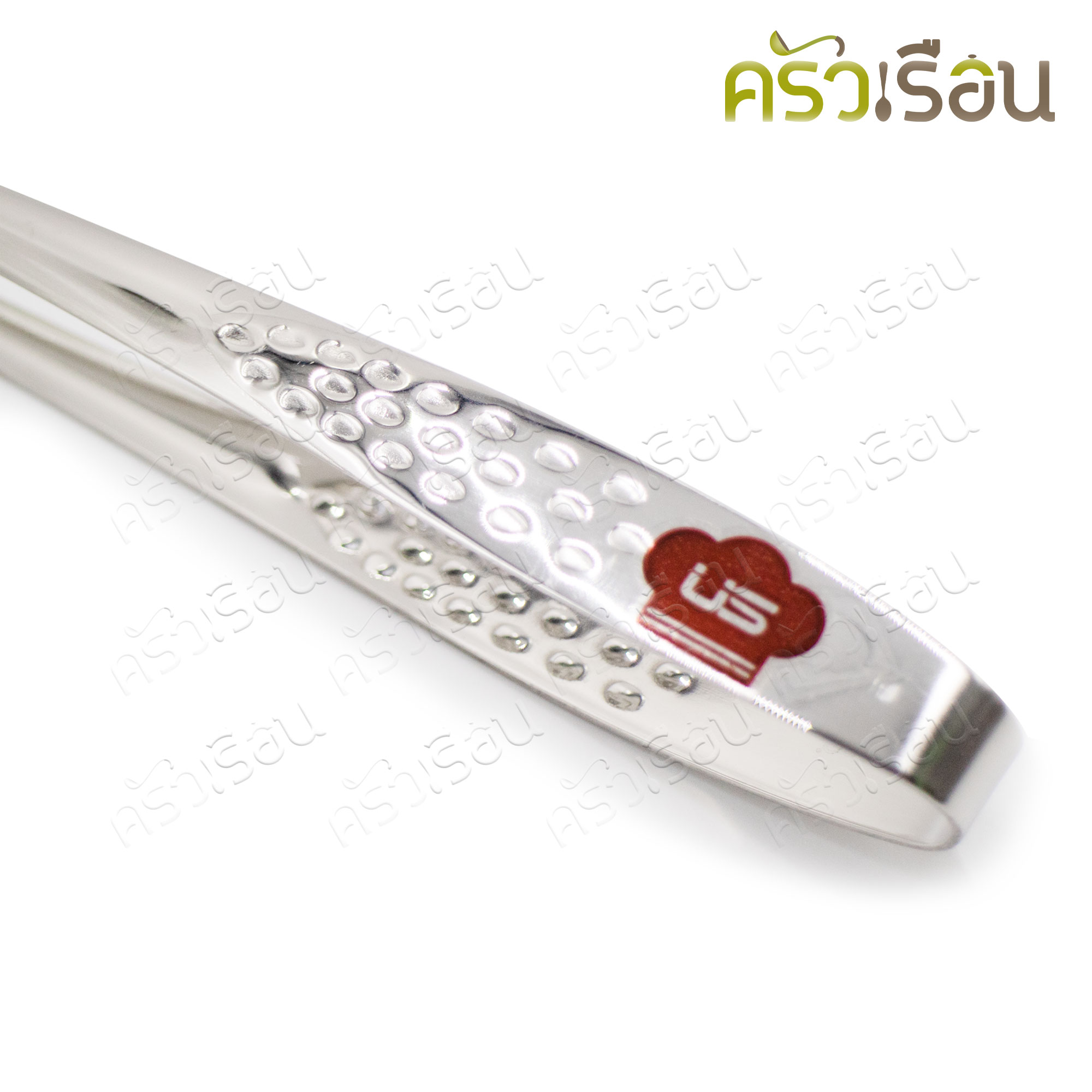US Korean BBQ Tong, stainless steel, TT model [Price per piece] Grill Tong, Kitchen Food Tong