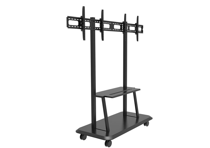 CNXD XD-WM007-3DS Heavy Duty TV Cart