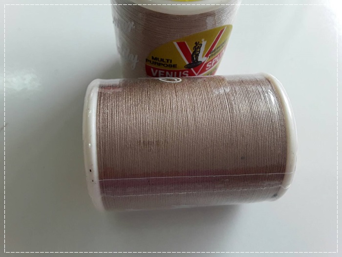 ด้ายวีนัสเบอร์ 1675