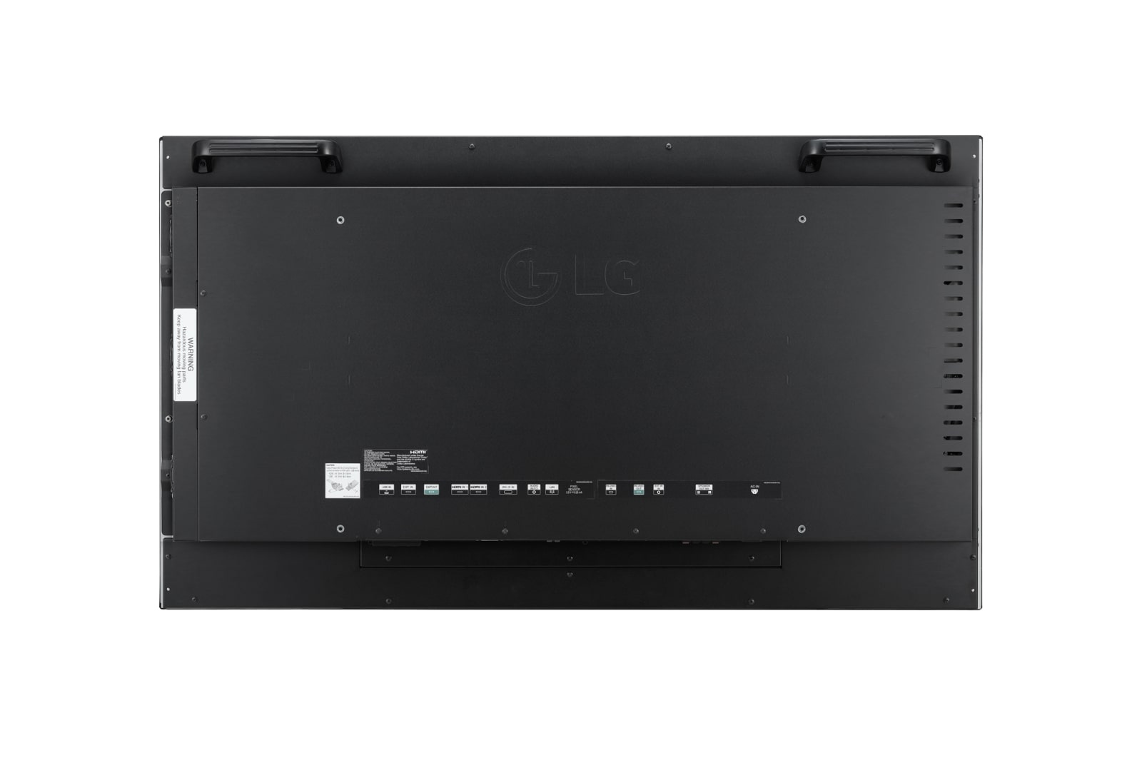 LG 49XF3E-B - FHD Open-frame Display 49 นิ้ว