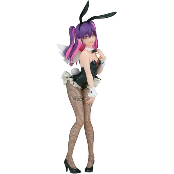 Banpresto 2.5 Dimensional Seduction Glitter&Glamours - Miriella Bunny Style 4983164295962 (Figure)