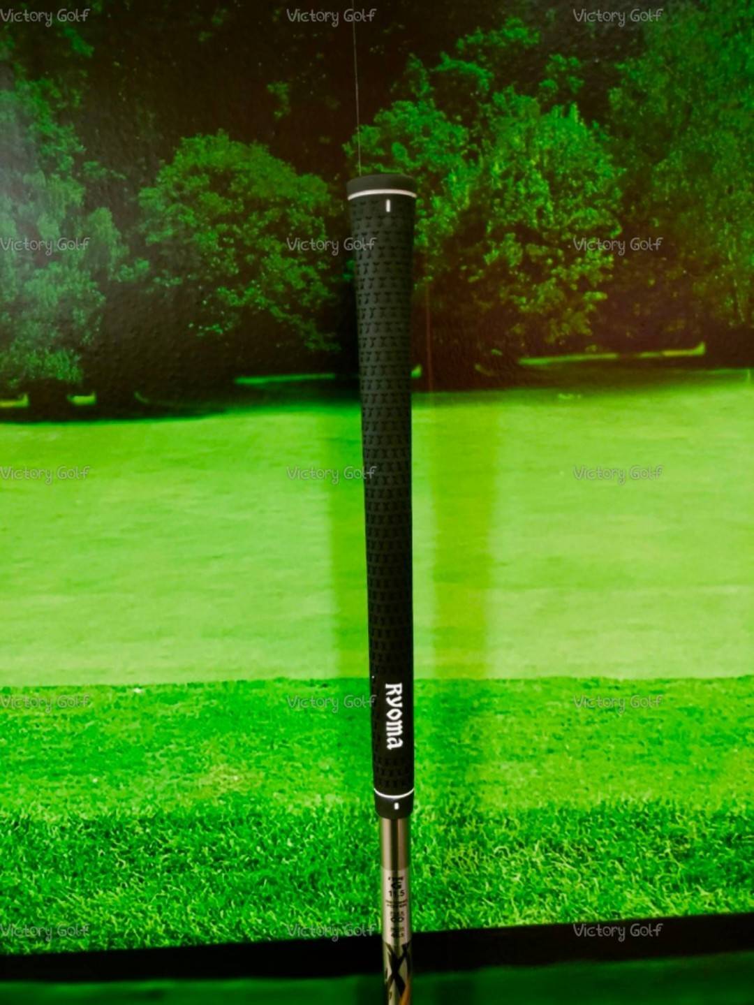 Driver Ryoma MAXIMA TYPE G Loft 11.5 ( Beyond Power) / (∞)