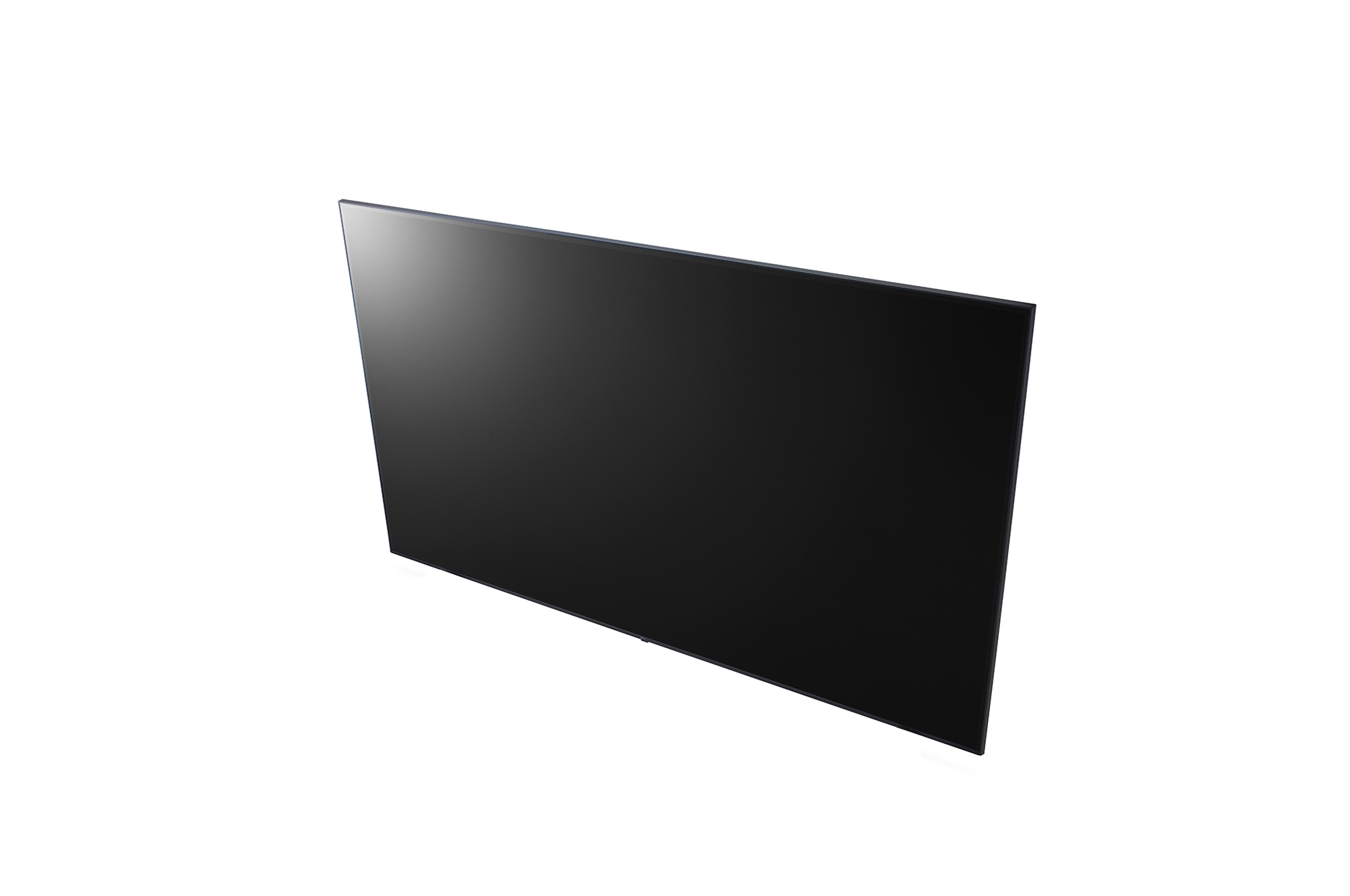 LG 75UL3J-B - 4K UHD Standard Signage 75 นิ้ว (330 nits, webOS 6.0)