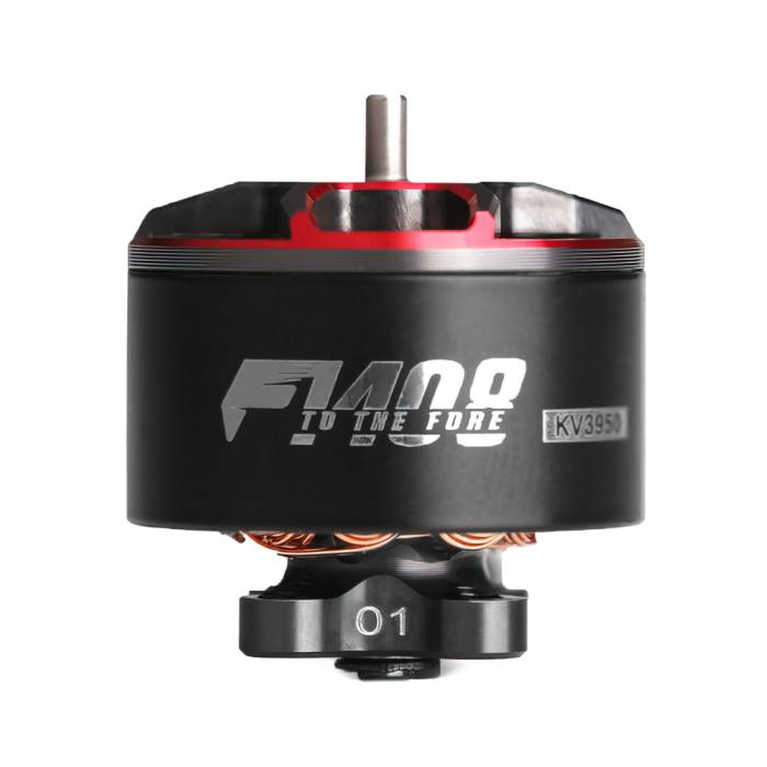 [14-1] T-Motor F1408 Cinewhoop Motor - 2800KV/3950KV อุปกรณ์โดรน Drone