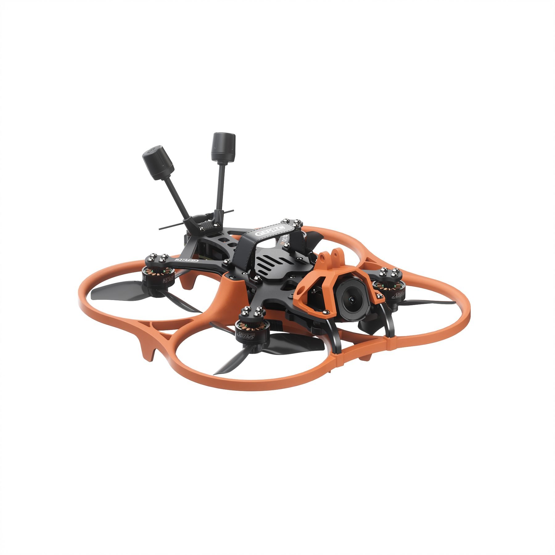 [D3-2] GEPRC Cinelog30 V3 O4 Pro Quadcopter อุปกรณ์โดรน Drone