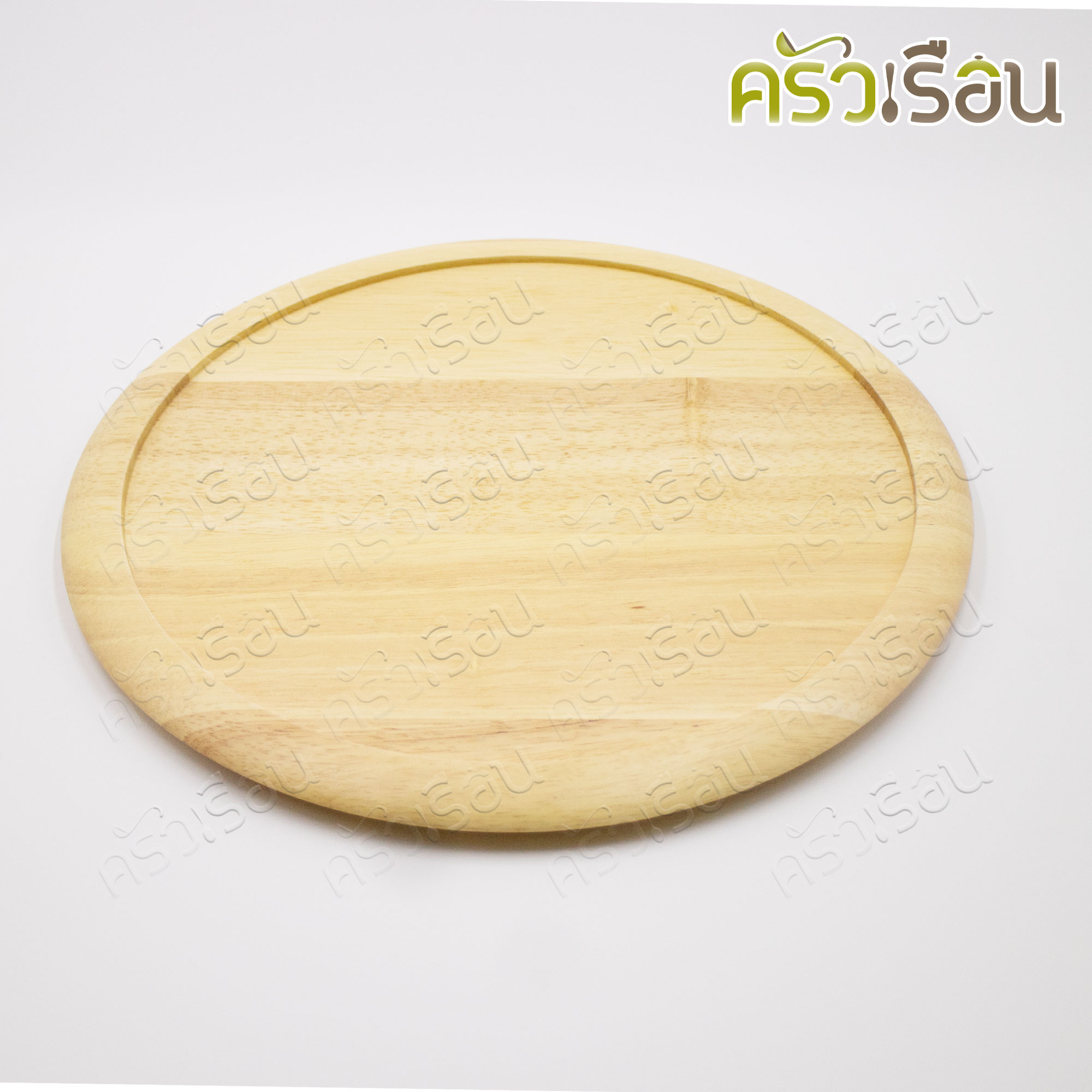 Nam Ngai Hong กล่องเค้ก 4 ปอนด์ฝาสูง ถาดไม้ 420 TW 30.2 X 13.8 ซม. ถาดพักเค้ก กล่องโชว์อาหาร