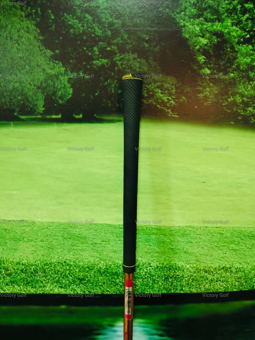 Fairway Spiderman SPM02 3/15 (Protec Wing Blue) / (R-1)