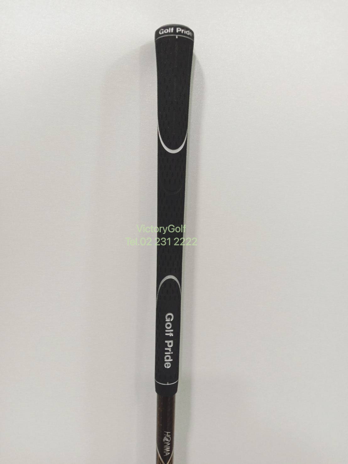 Driver Honma Beres S-06 loft 10.5 4 star 47g. (R)