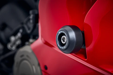 กันล้มกลาง EVOTECH V4