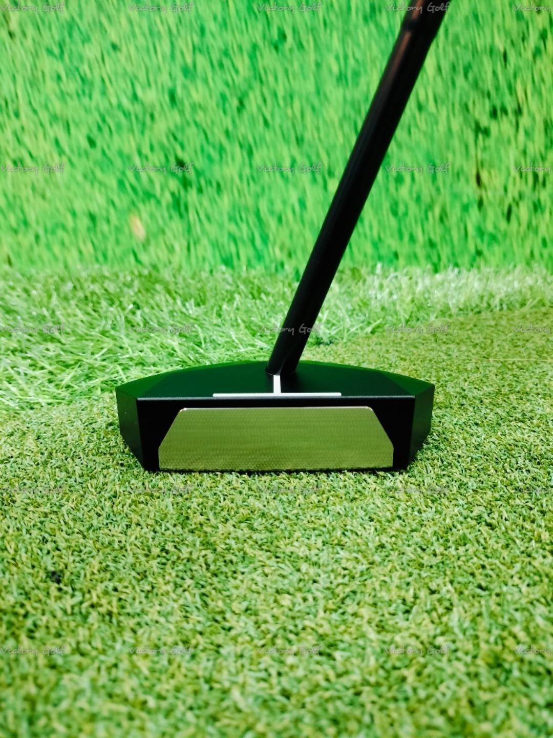 Putter L.A.B. GOLF OZ.1i Length 34” / Lie 69° ( Press Pistol 2 Degree Black ) ( New model )