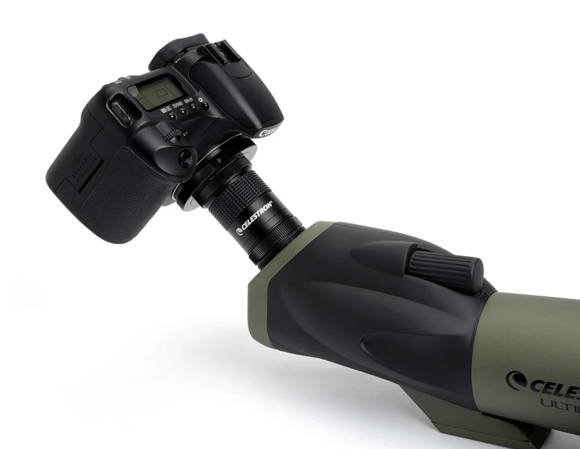 CELESTRON Spotting Scope 45 degree Ultima 65