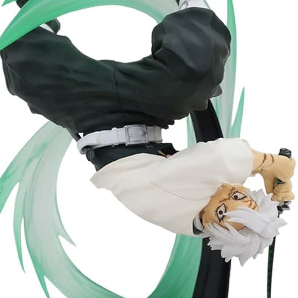 Banpresto Demon Slayer : Kimetsu no Yaiba Vibration Stars Plus - Sanemi Shinazugawa 4983164288148 (Figure)