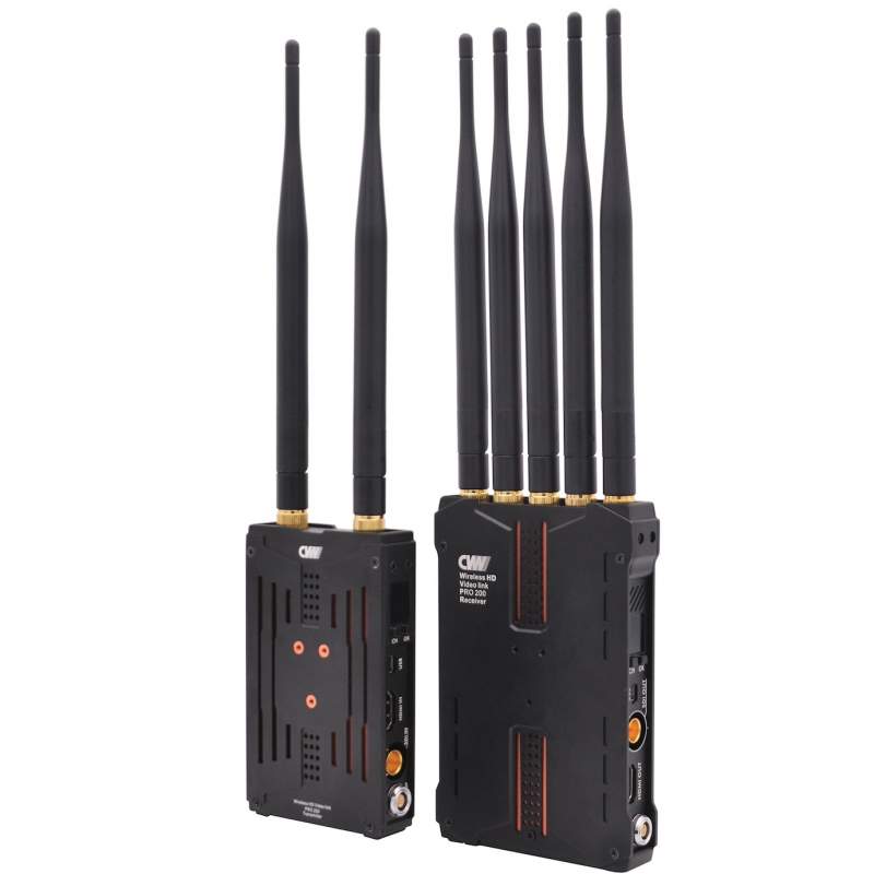 PROANT5DB เสาสัญญาณเสริม Wireless