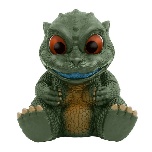 Banpresto Toho Monster Series Enshrined Monsters LittleGodzilla (Ver.B) 4983164286373 (Figure)