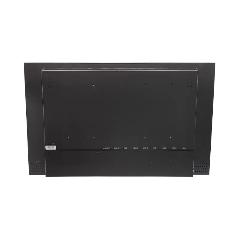 SIHO Vision: 32 Inch Full IP65 Waterproof Industrial IPC