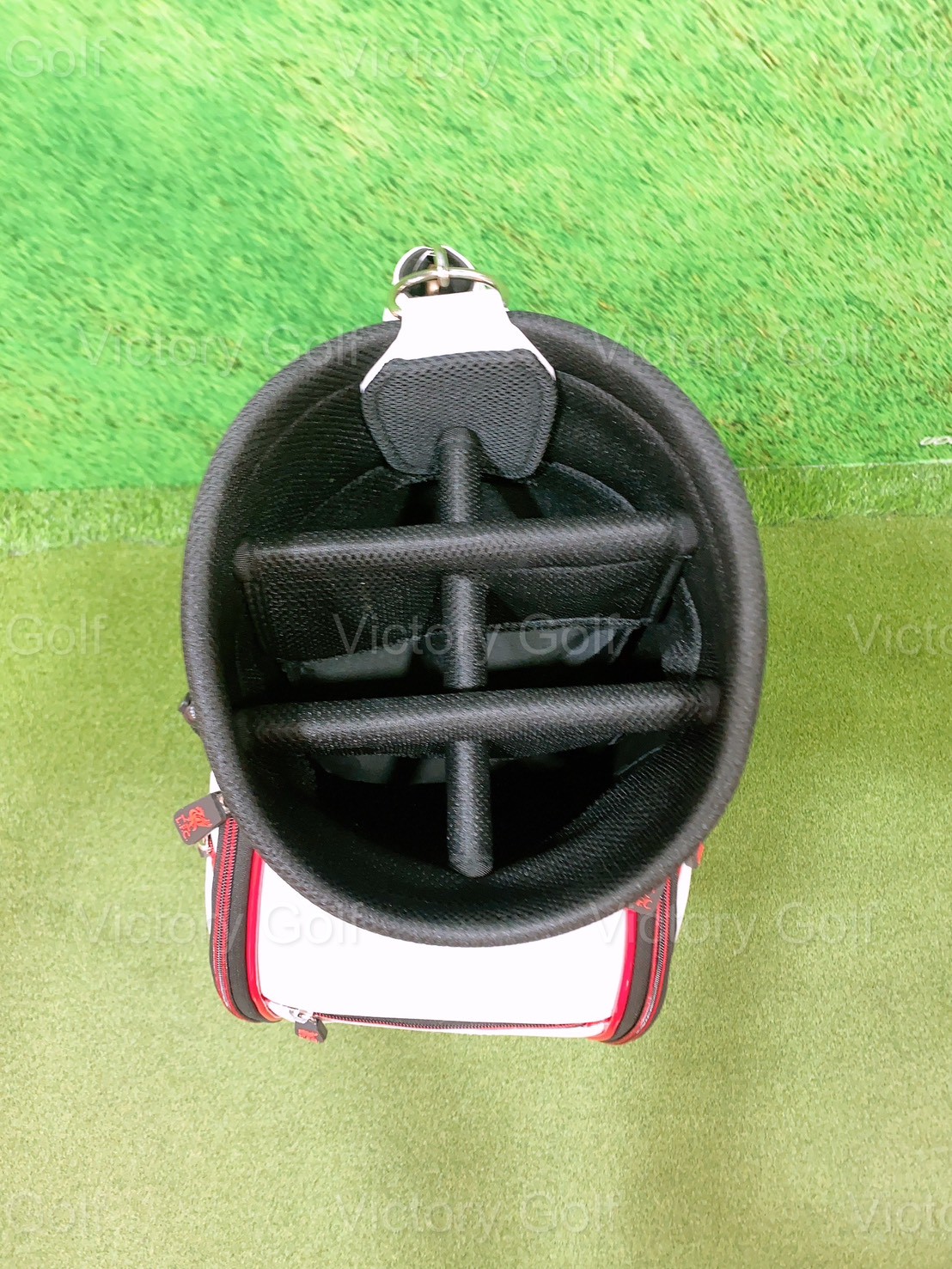 Golf bag LIVERPOOL 9.5” (20 th)
