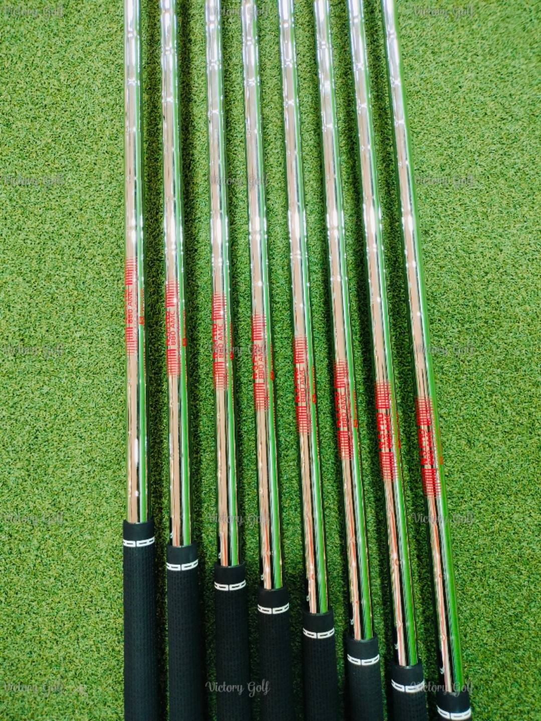 Iron set Titleist T350 FORGED 4-9, Pw , 48 ( N.S. PRO 880 AMC / S ) ปี2023