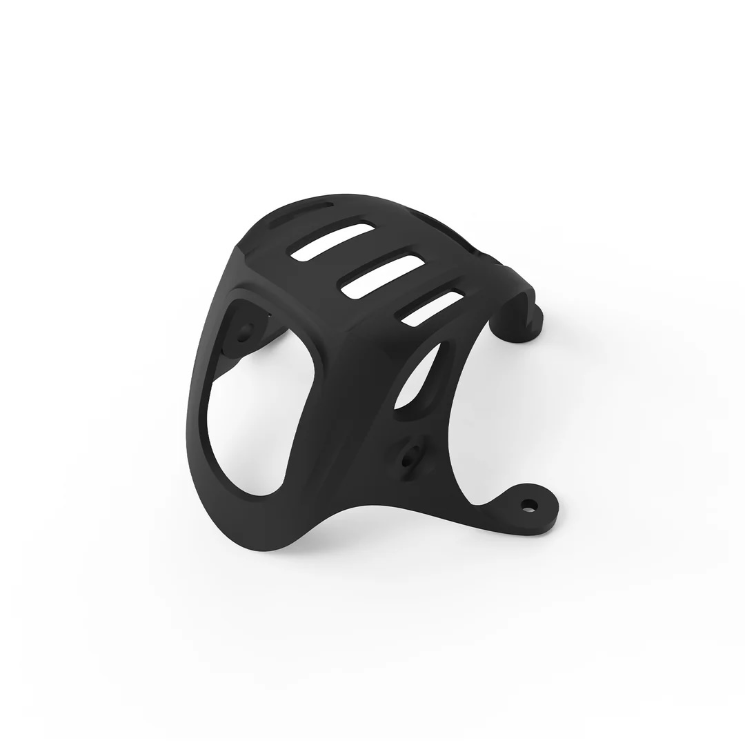 [CA7] Betafpv Canopy for O4 Air Unit HD Meteor65 Pro I Meteor75 Pro I อุปกรณ์โดรน Drone