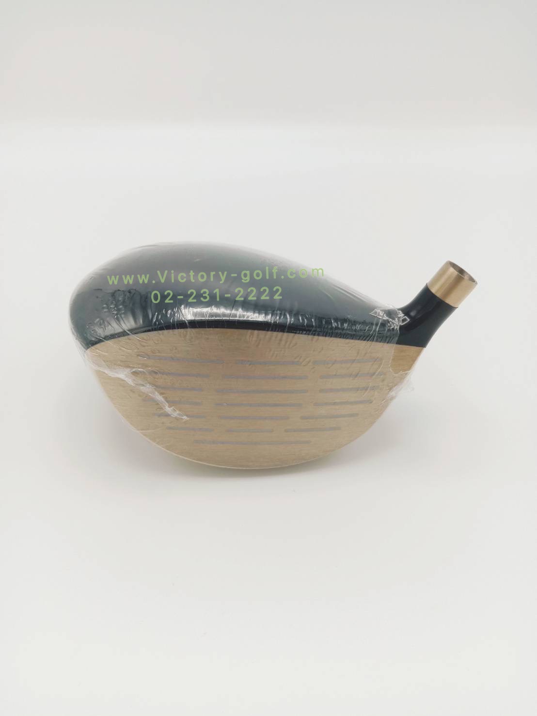 Head Driver RYOMA D-1 Maxima 10.5° Special Tuning (Gold)