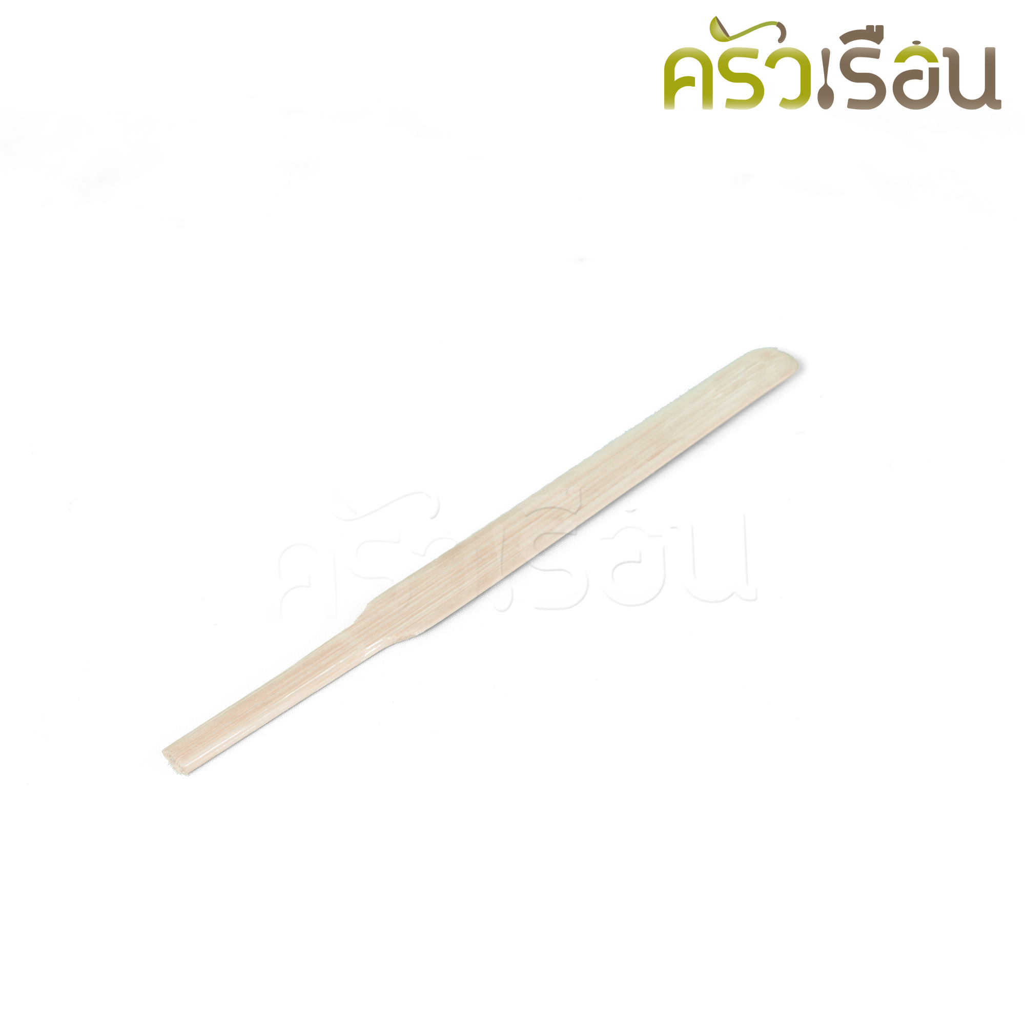 ไม้พายแคะขนม