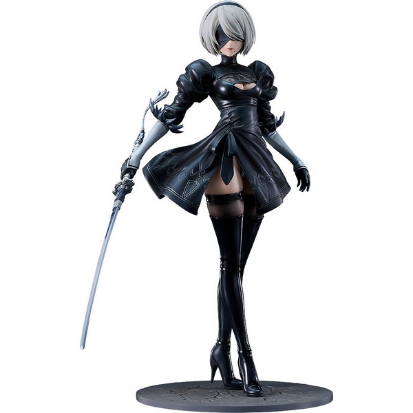 Good Smile Company 1/7 2B (YoRHa No.2 Type B) 4580590200371 (Figure)