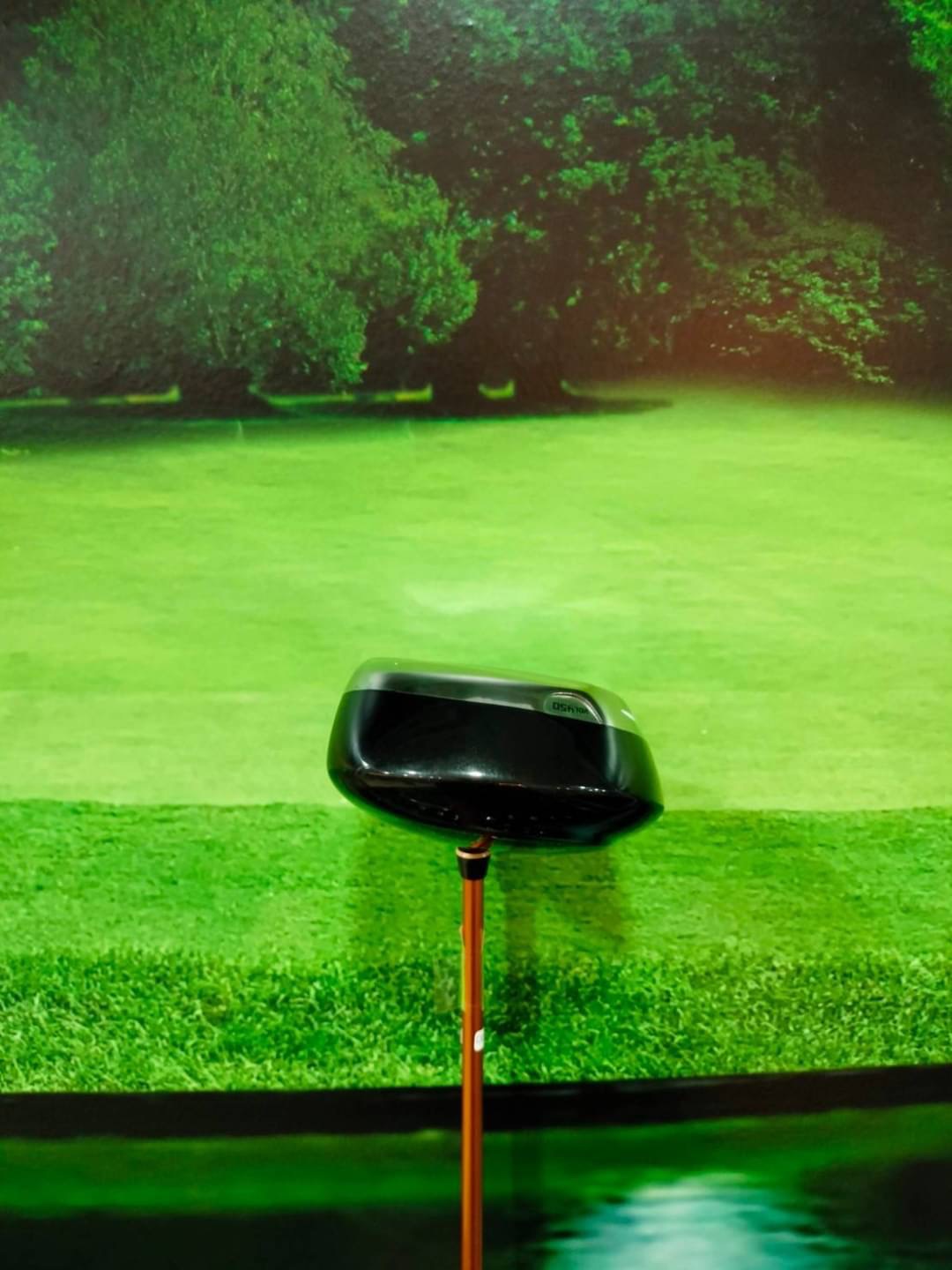 Driver Fourteen JC808 Loft 10.5 (MD-335td Shaft) flex: R 45.5"/299g./C9/CPM214