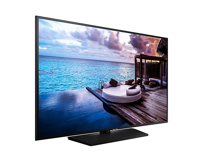 43'' SMART Hospitality Display HJ690U