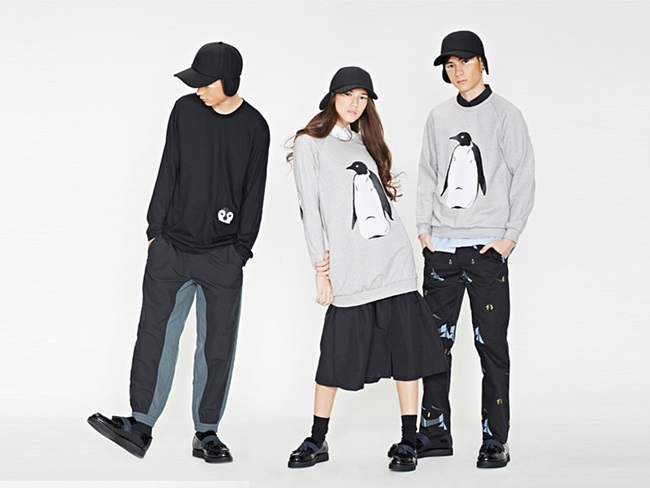 Painkiller แบรนเสื้อผ้าของคนรุ่นใหม่ ดีไซน์บ่งบอกเรื่องราว แรงบันดาลใจจากบทประพันธ์ บทกวี และศิลป