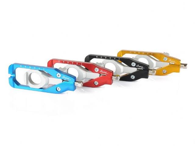 ตั้งโซ่ LIGHTECH T-MAX 530/560