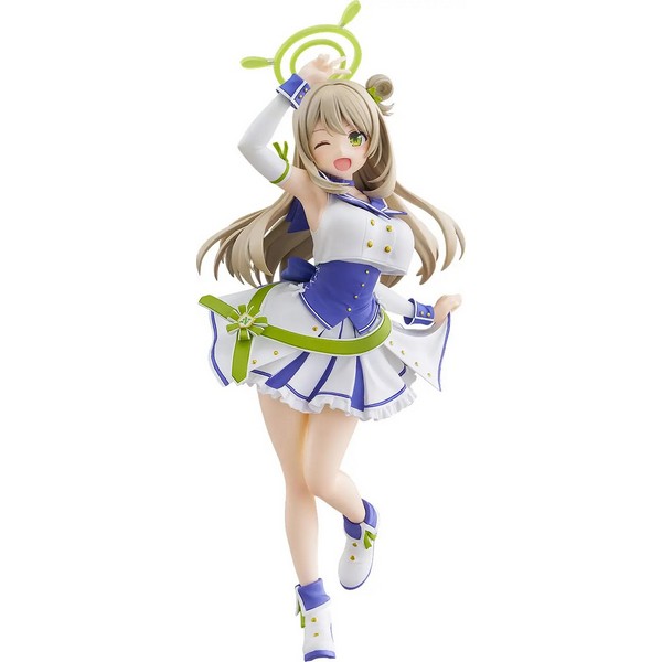 Good Smile Company POP UP PARADE Nonomi Mischievous☆Straight Ver 4580590207134 (Figure)