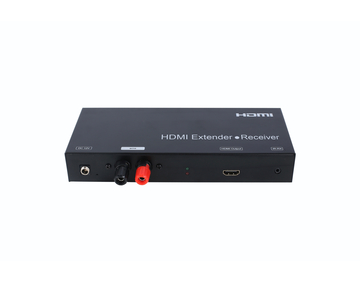 HDMI Extender over Any Cable Transmission