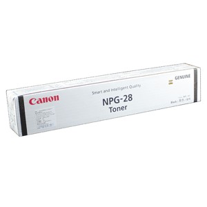 TONER NPG 28