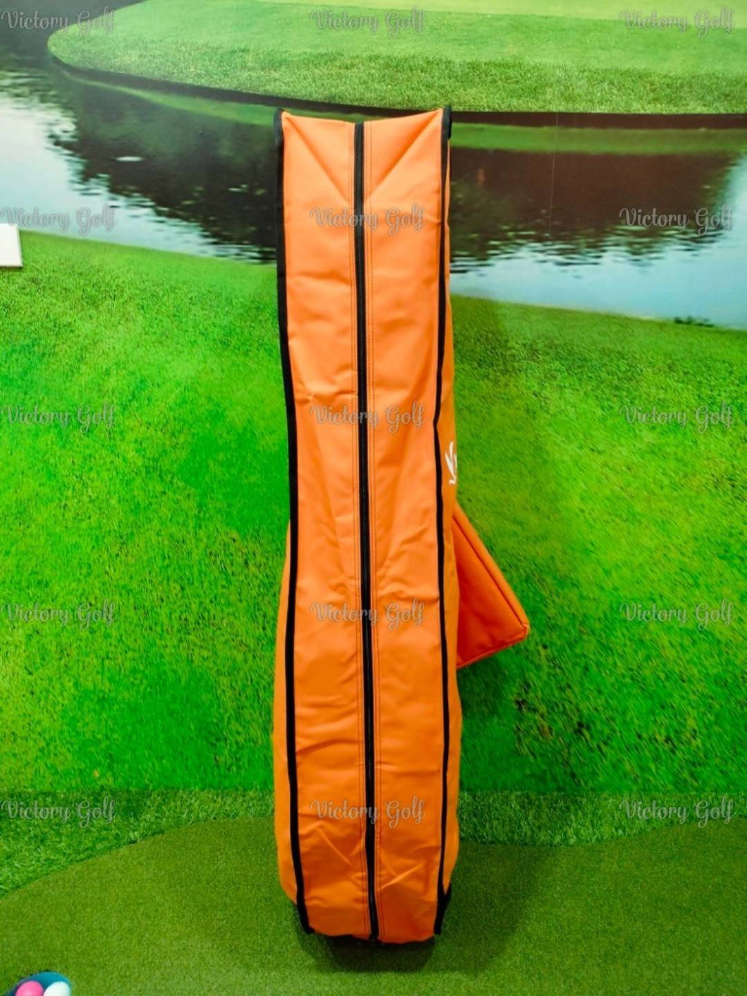 Cover Golf Bag Travel VXNELLS (From Korea)