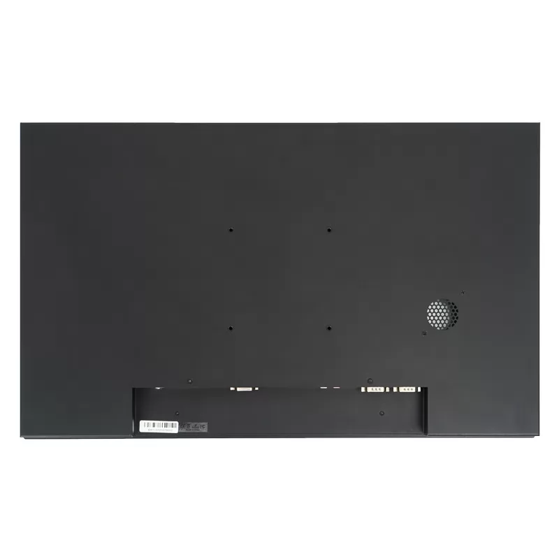 SIHO Vision: 1000 nits Industrial LCD Screen Panel PC