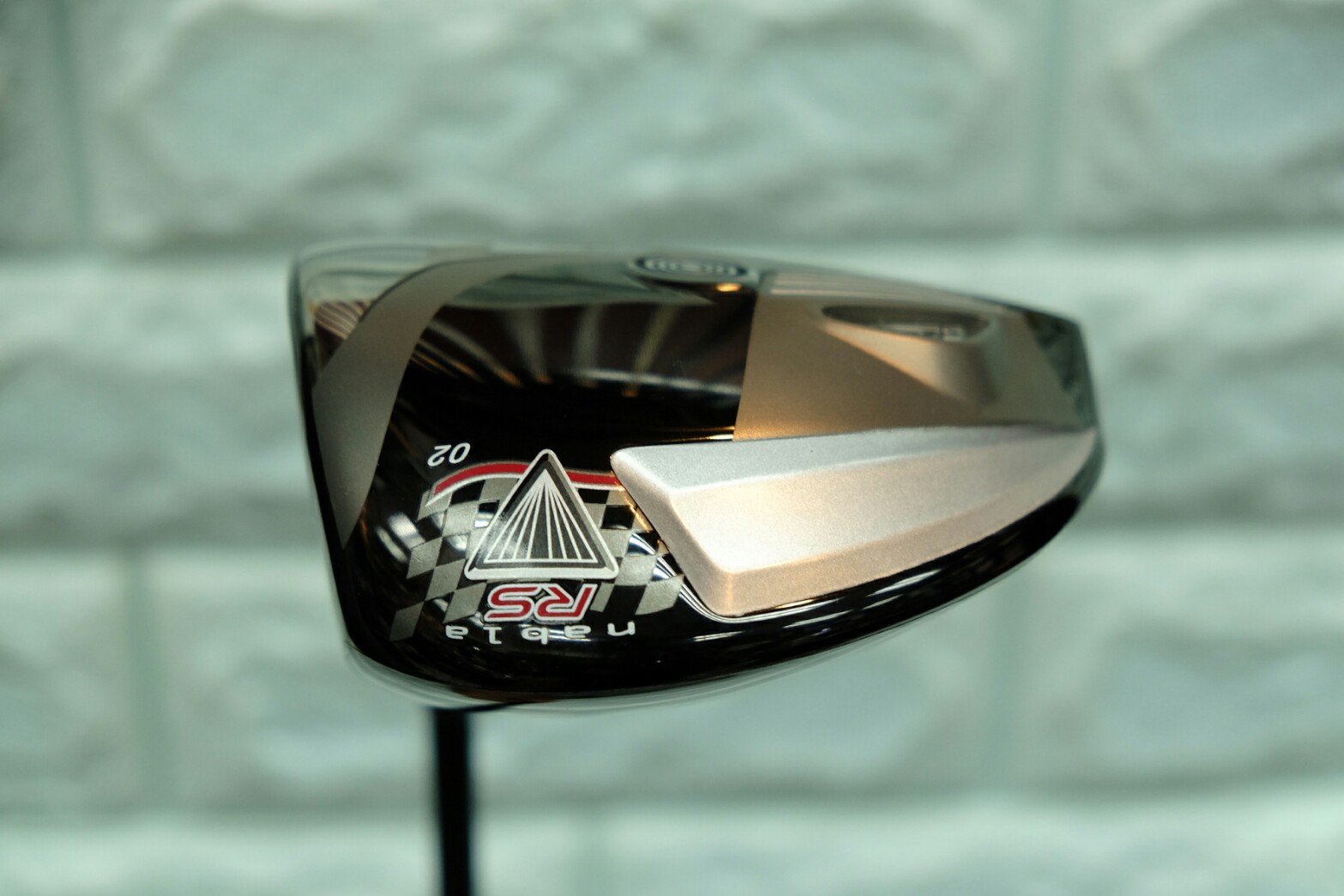 ไดร์เวอร์ PRGR nable RS 10.5* (SR) 45.25''/305g./D1/CPM206